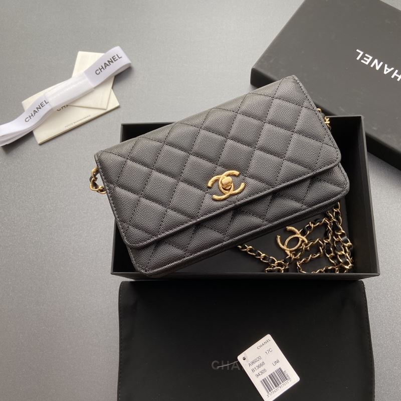 Chanel Wallet Purse